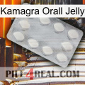 Kamagra Orall Jelly 16